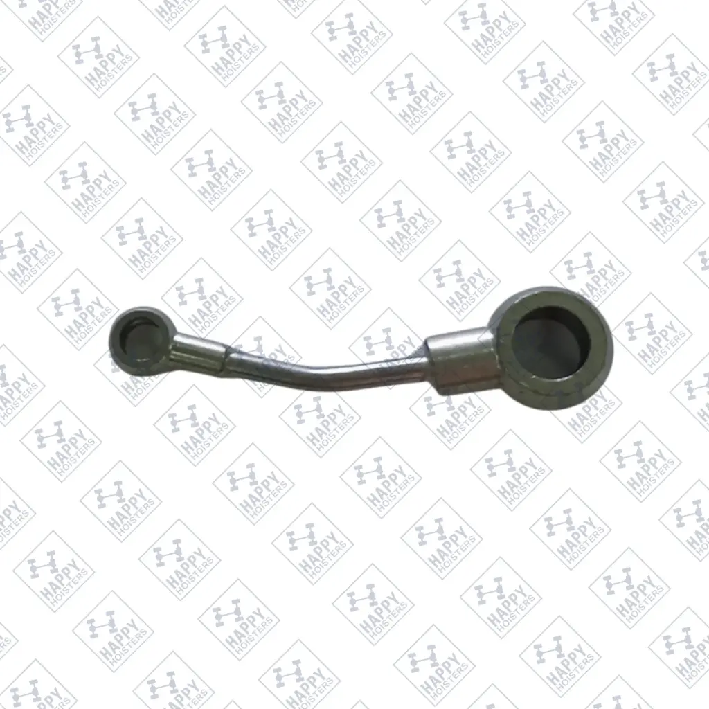 Oil Outlet Pipe ©