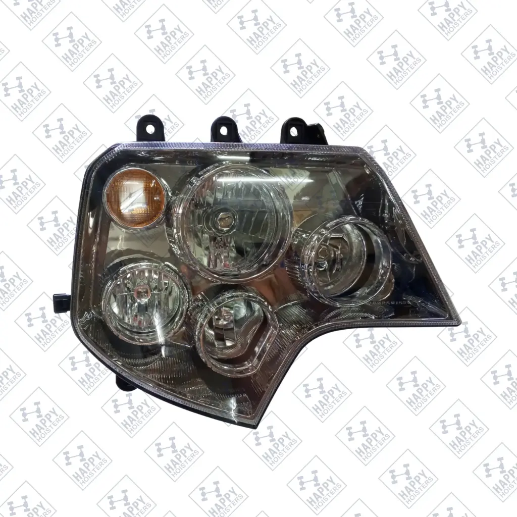 Head light Assembly  ©