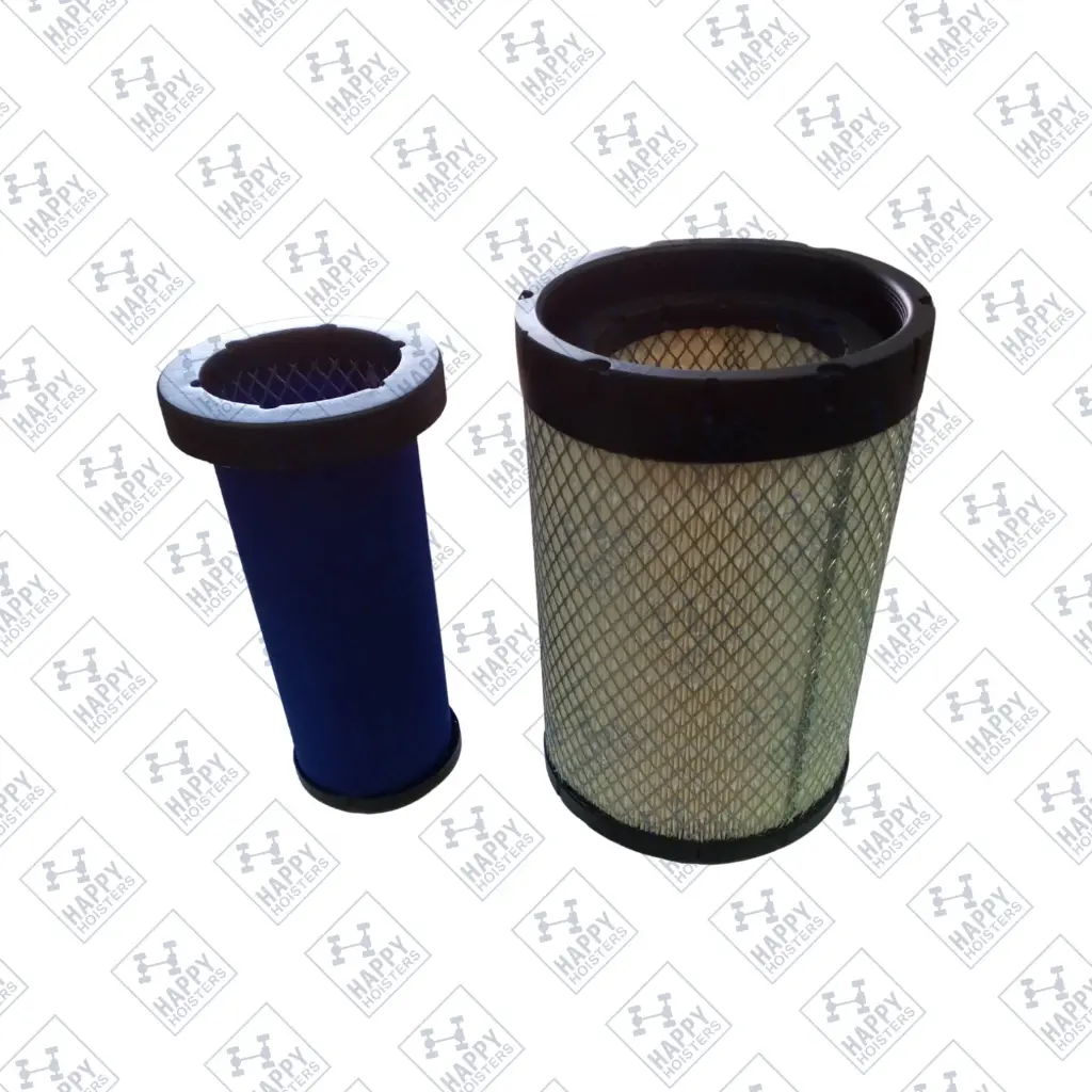 [XKX-692/693] Air Filter ©