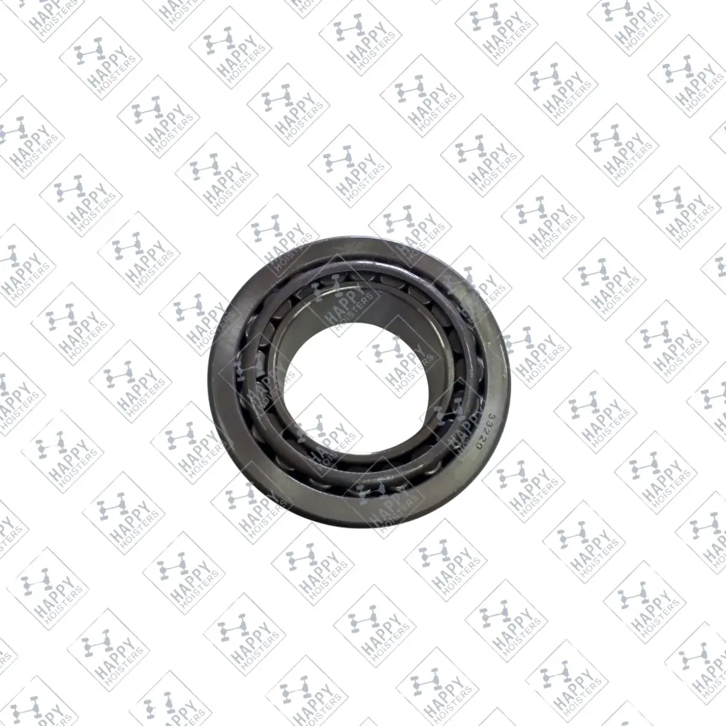 Rear Wheel Bearing (LC)©