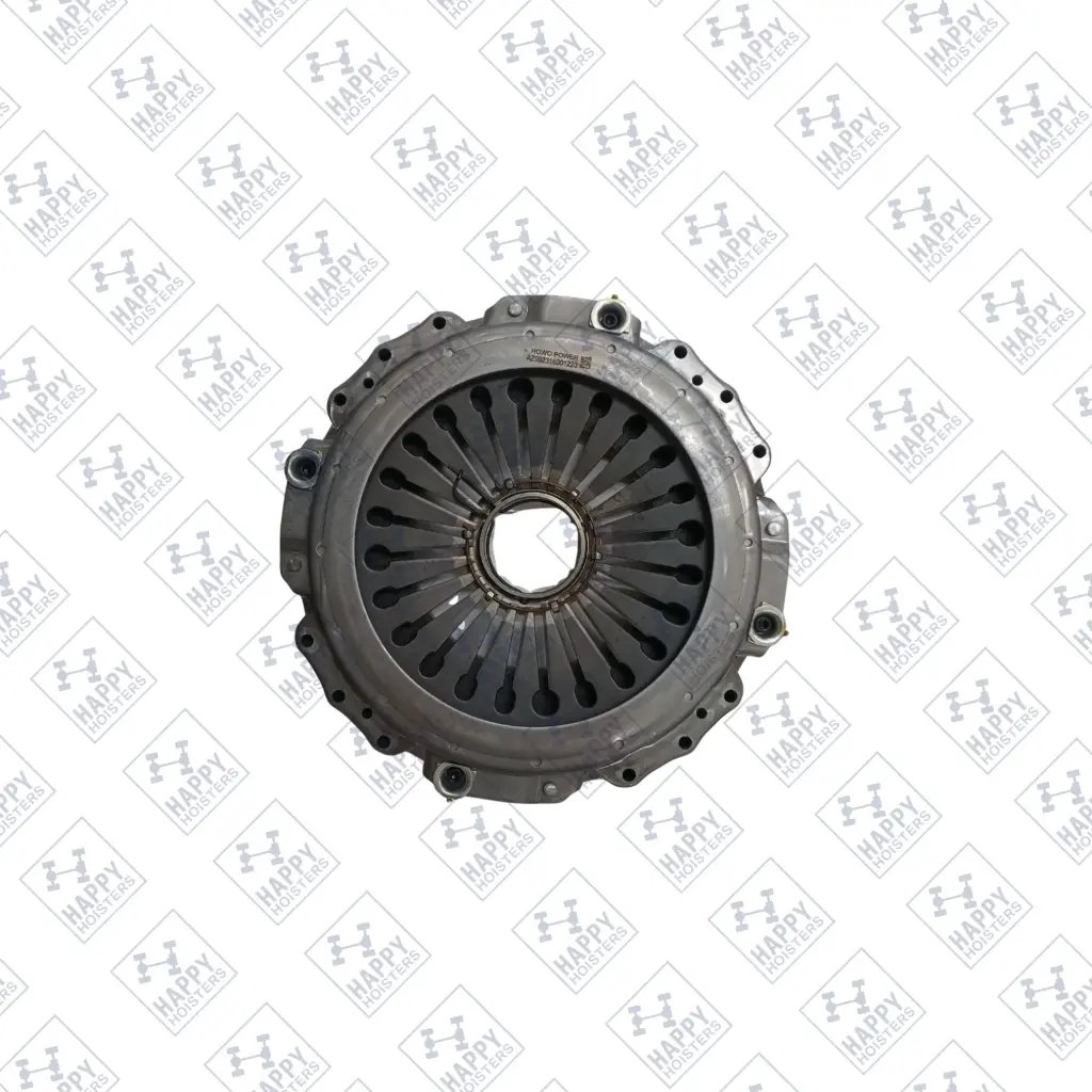 Clutch Pressure Plate ©
