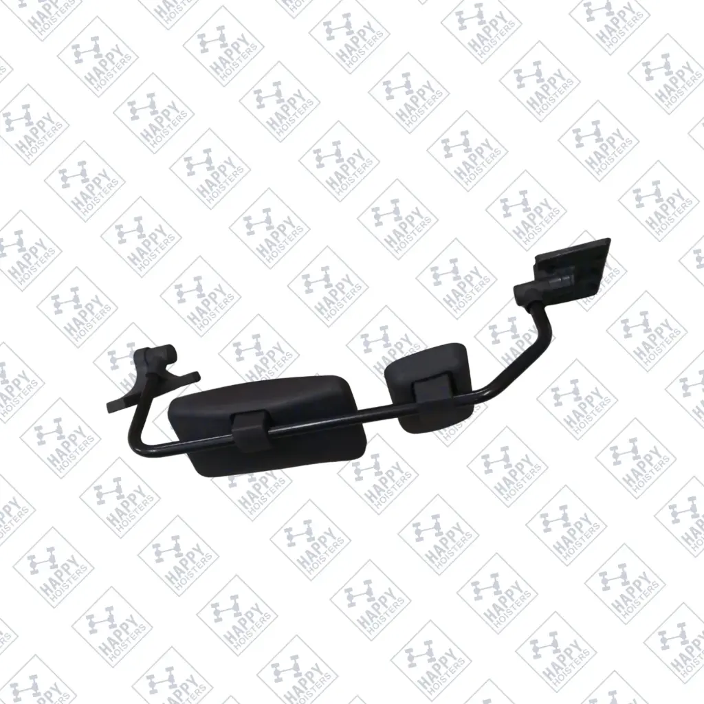 Rear View Mirror, Left (lc)
