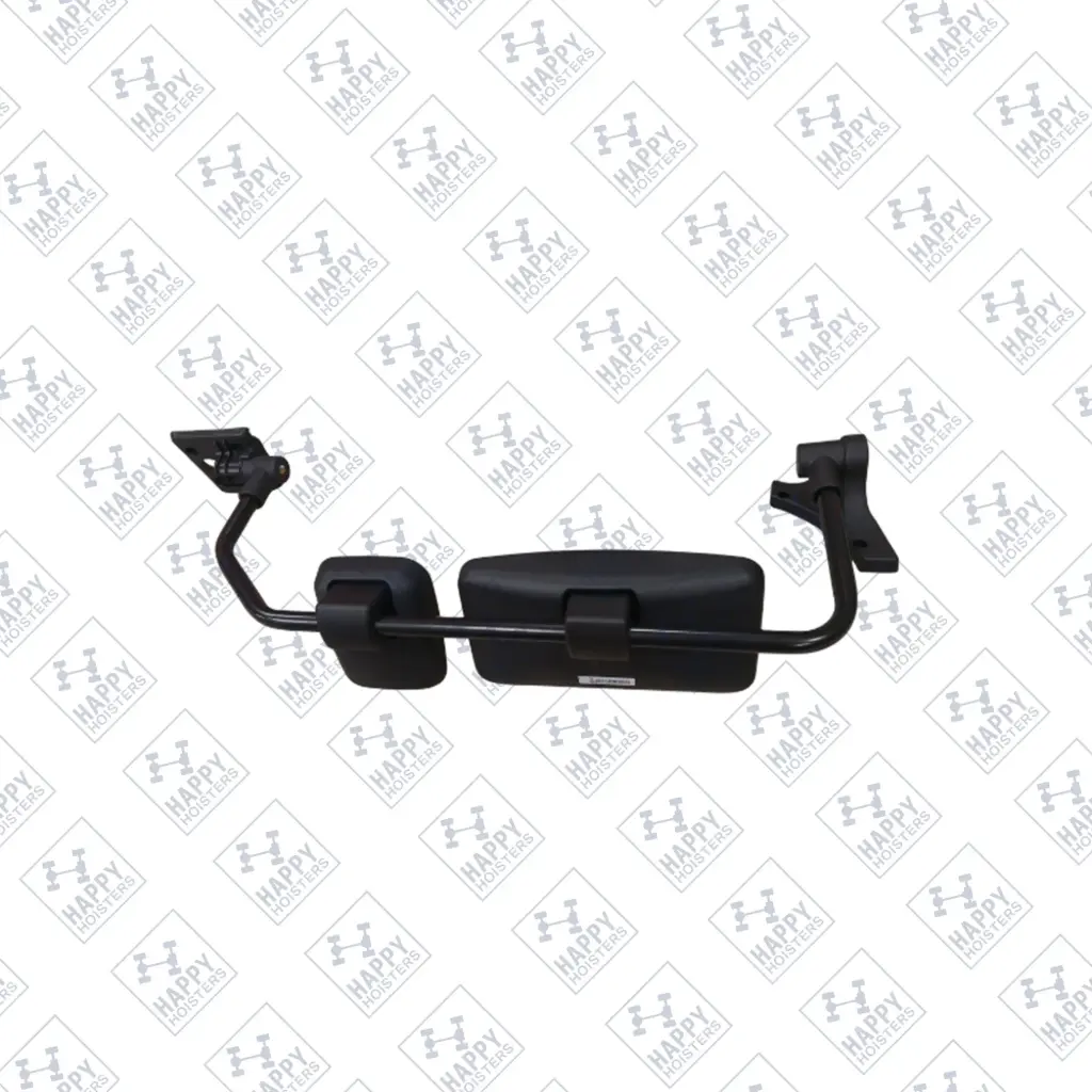 [FG1697770002] Rear View Mirror, Right (LC)
