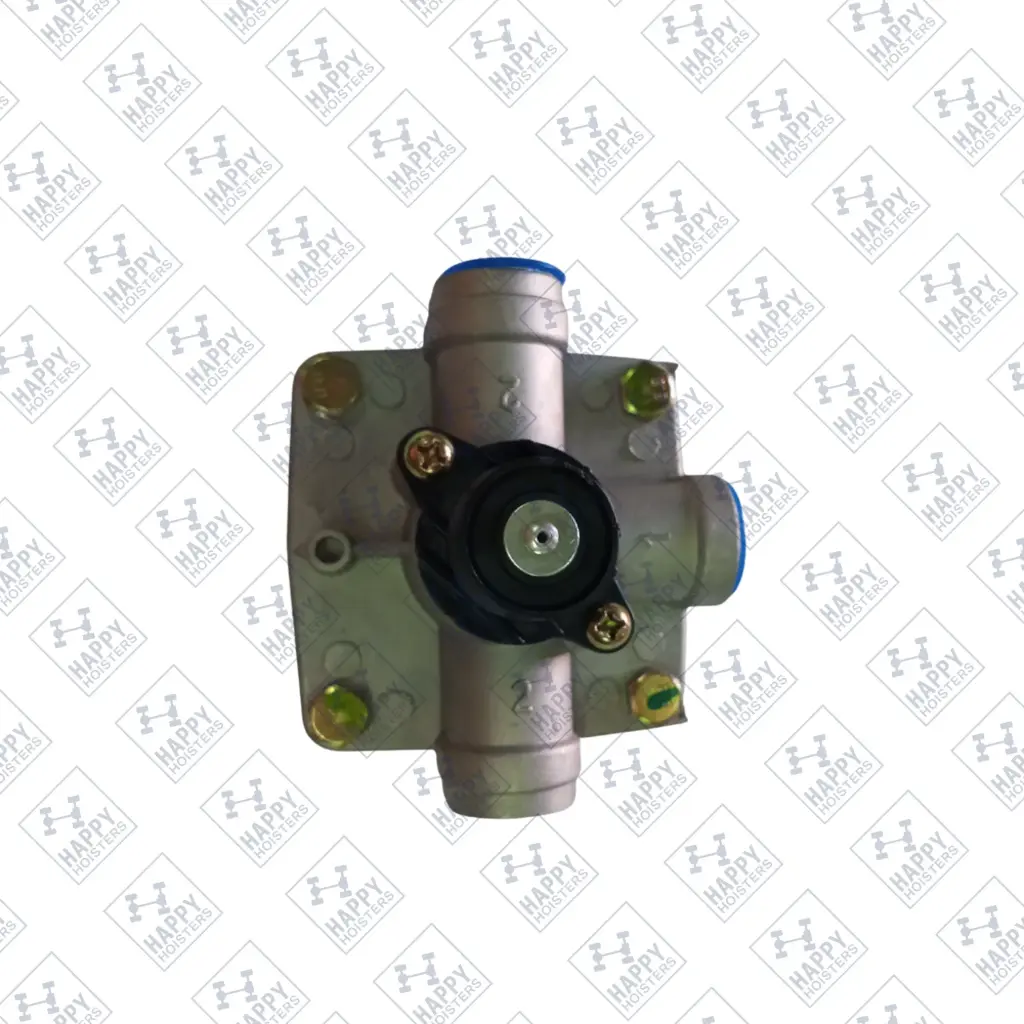 Service Brake Relay Valve (LC)©