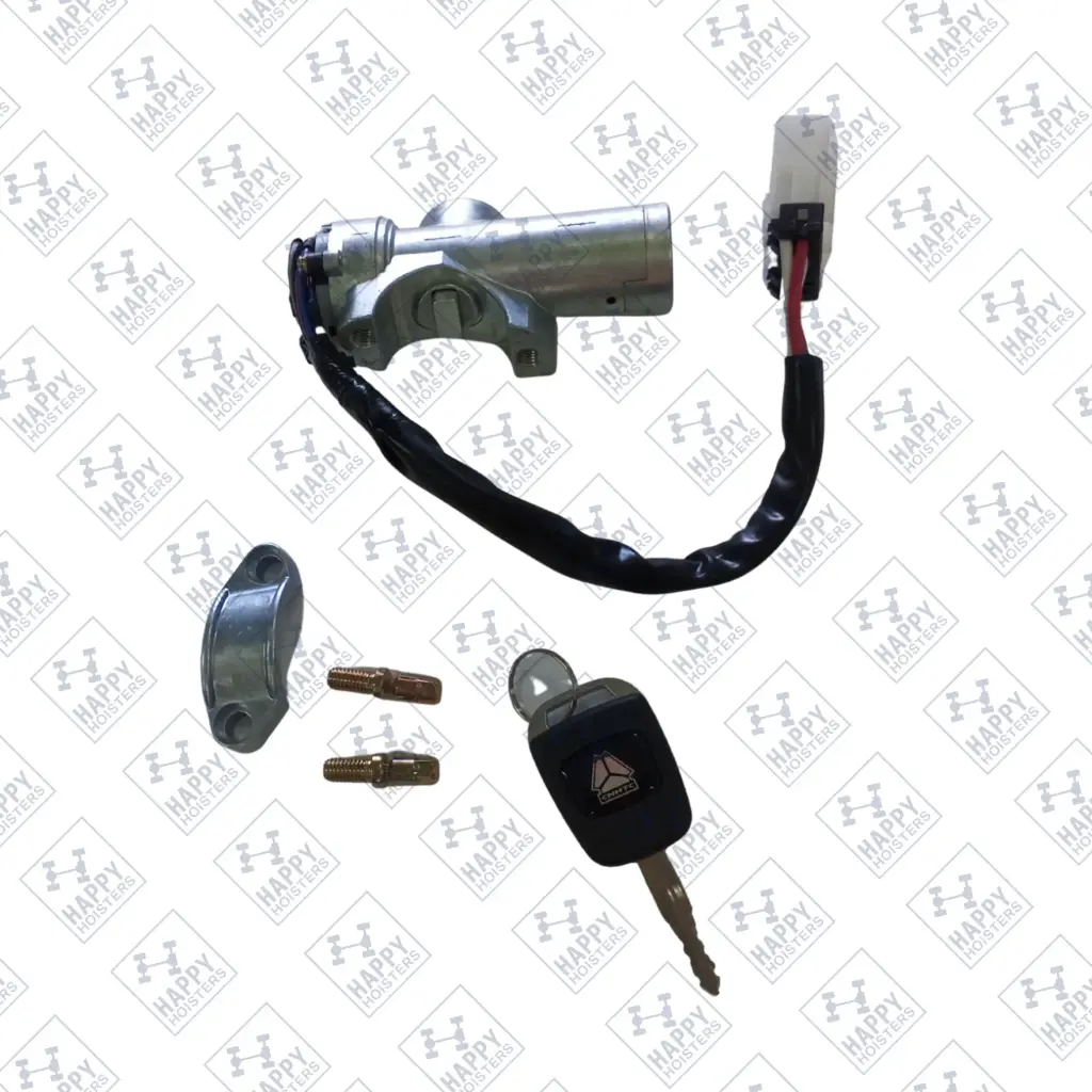 [LG1611340003+001] Ignition Switch ©