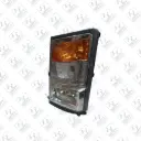 Head Light, Left ©