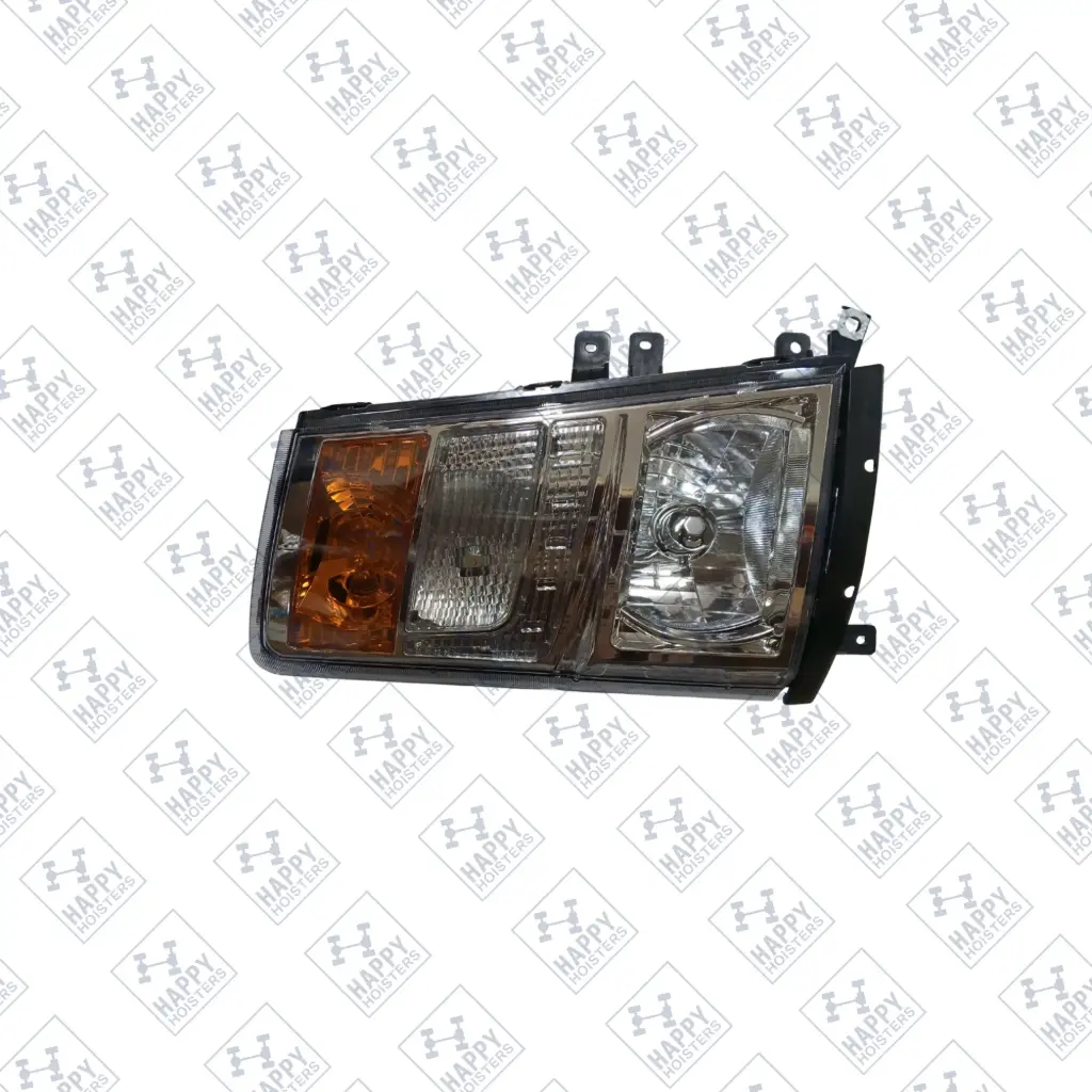 Head Light, Right ©