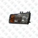 Head Light, Right ©