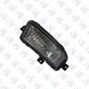 Left Fog Light ©