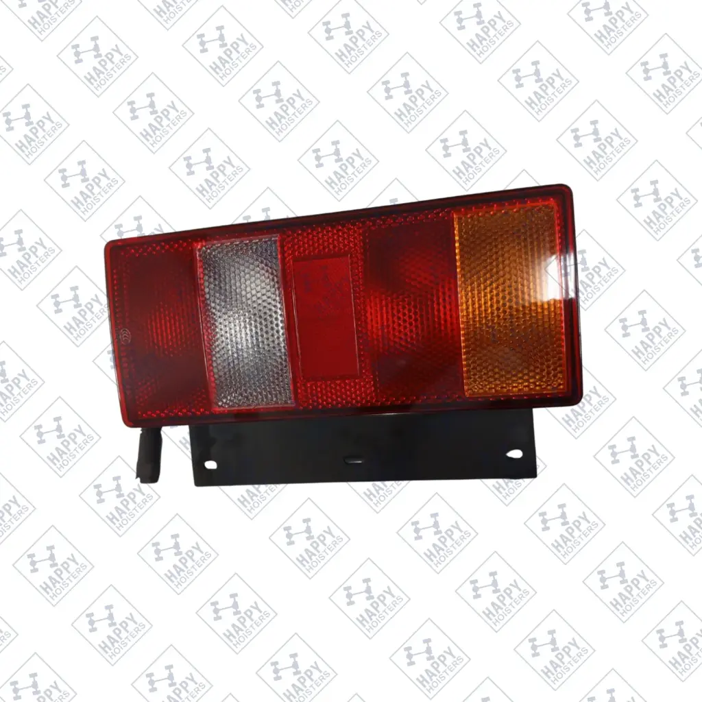 [LG9704810001] Taillight, Left ©