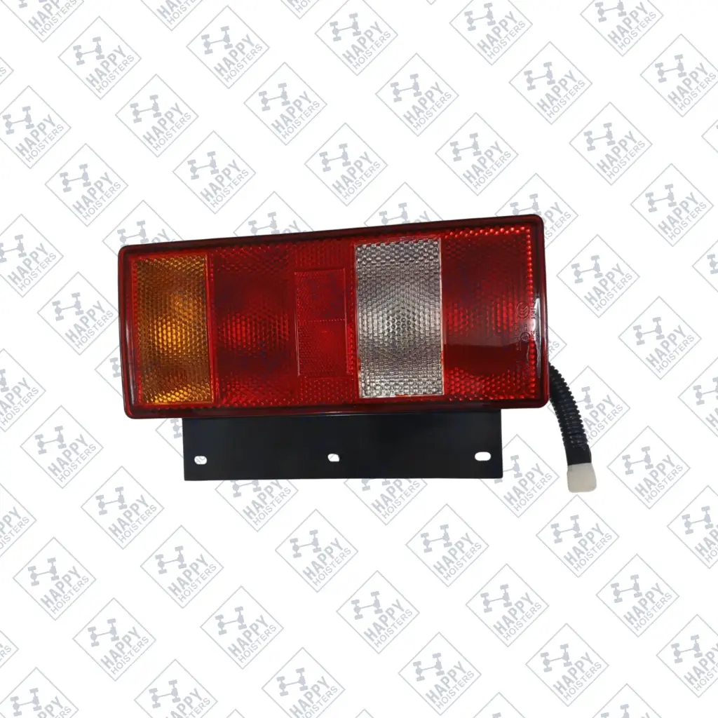 Rear Tail light ©