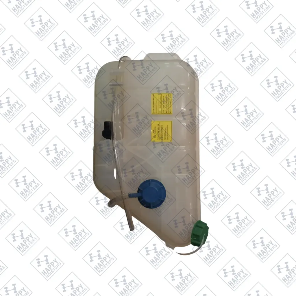 Expansion Tank (LC) ©