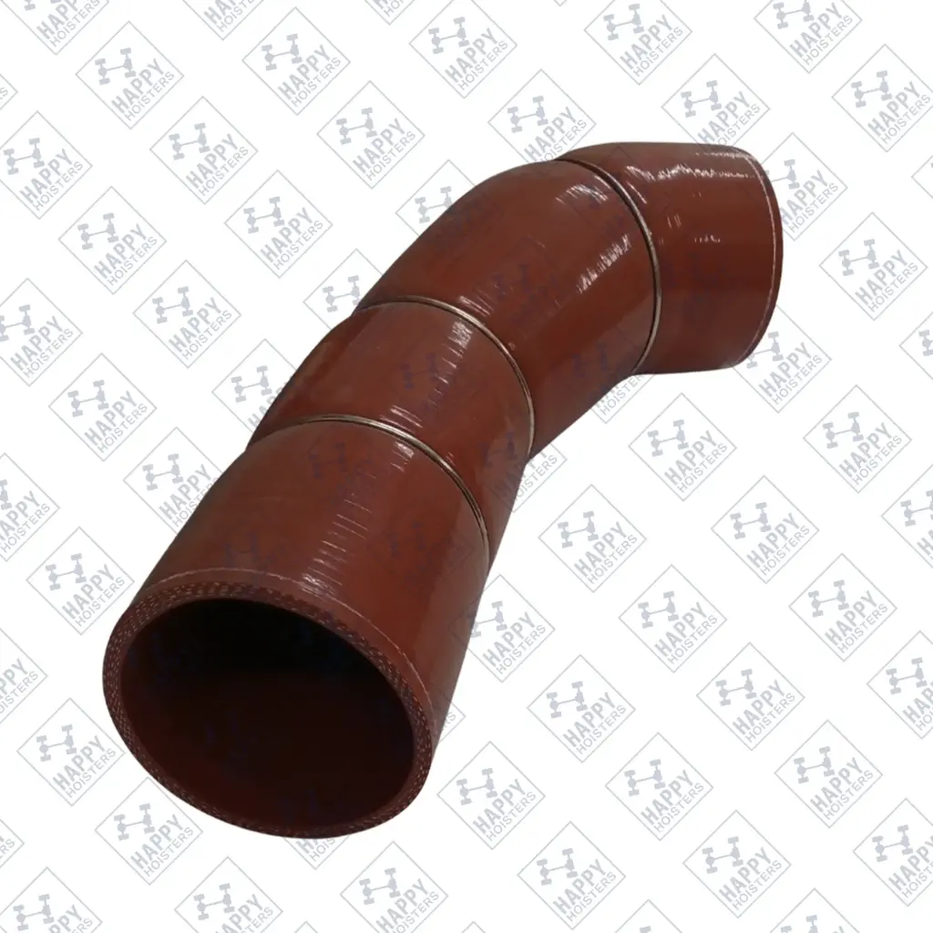 Intercooler Outlet Hose ©