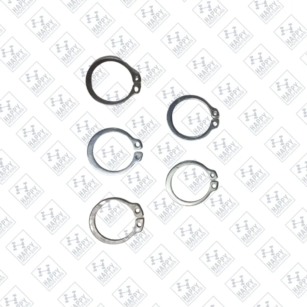 GROOVED RING ©