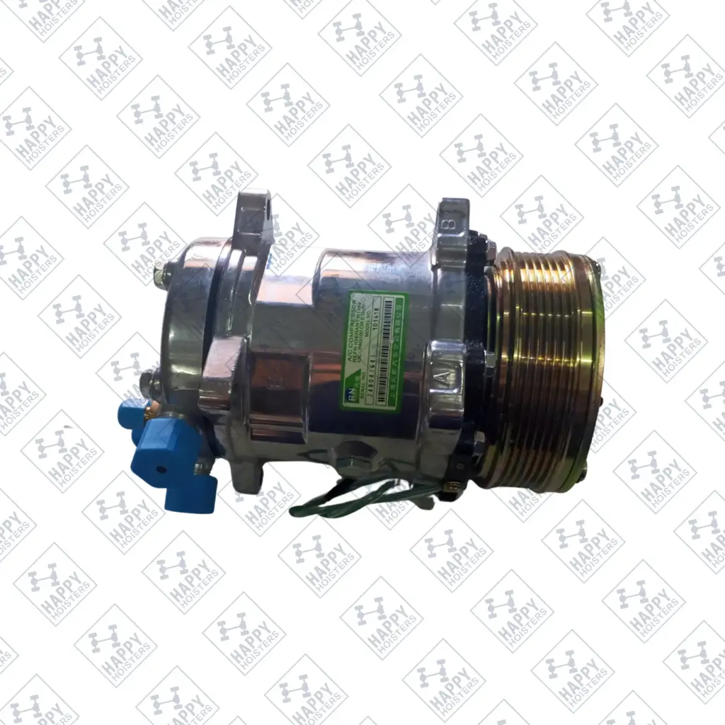 AC Compressor 371 (LC)©