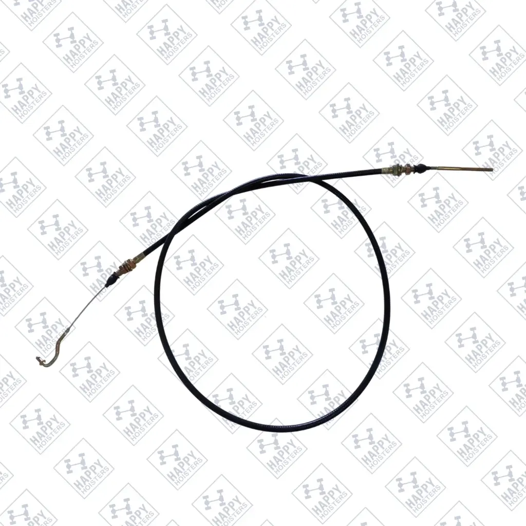 Accelerator Cable 371(LC) ©
