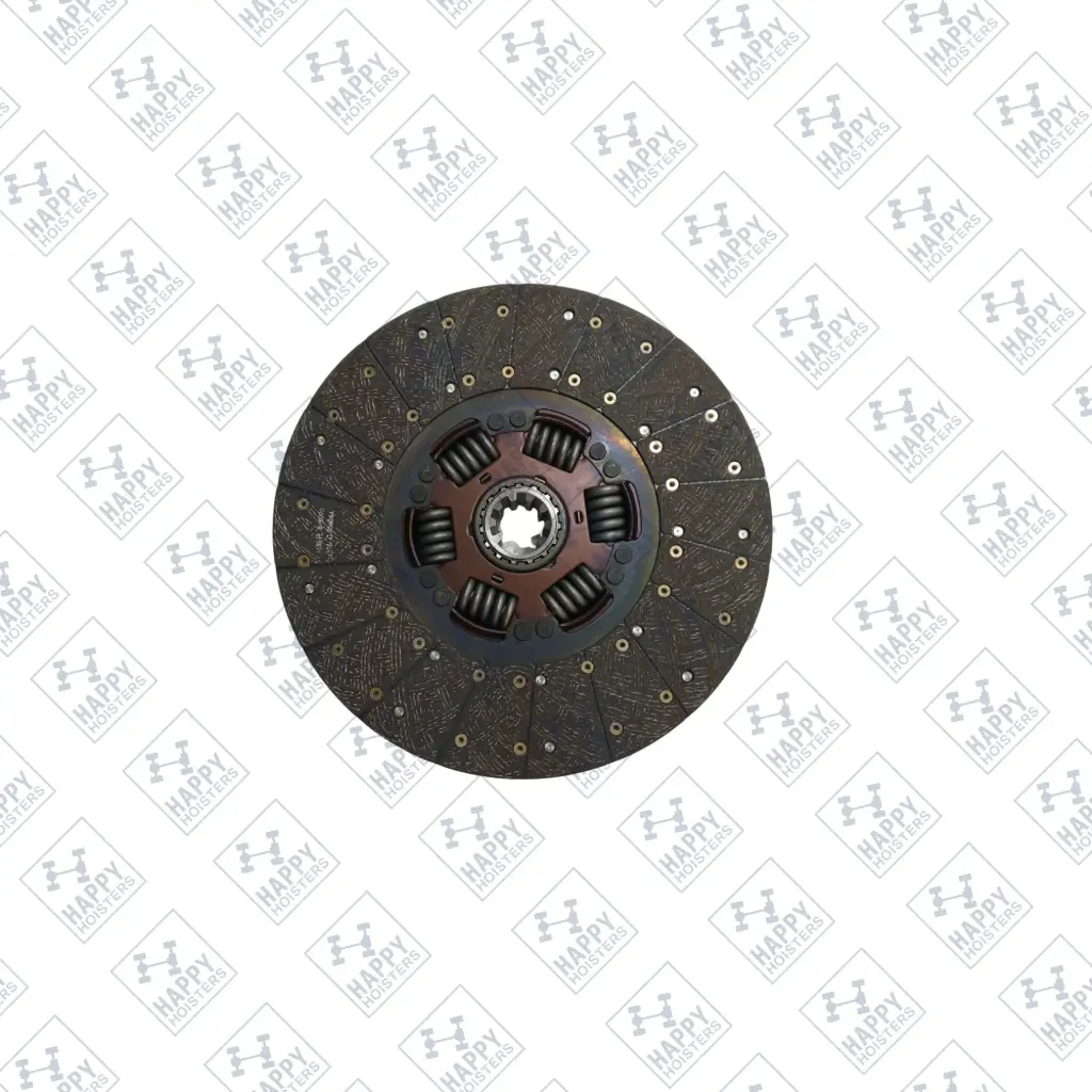 Clutch Disc (LC) ©