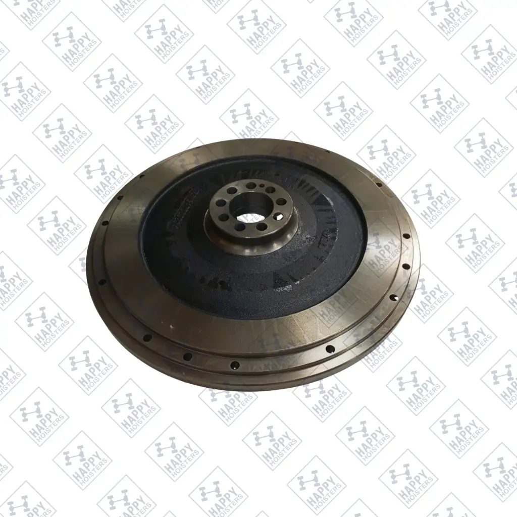 Fly Wheel (LC) ©