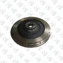 Fly Wheel (LC) ©