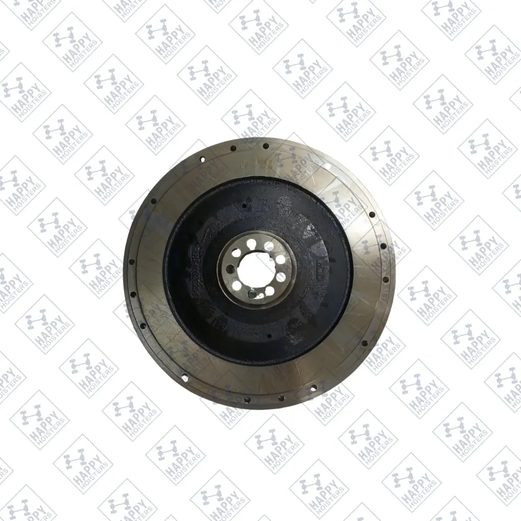 Fly Wheel ©