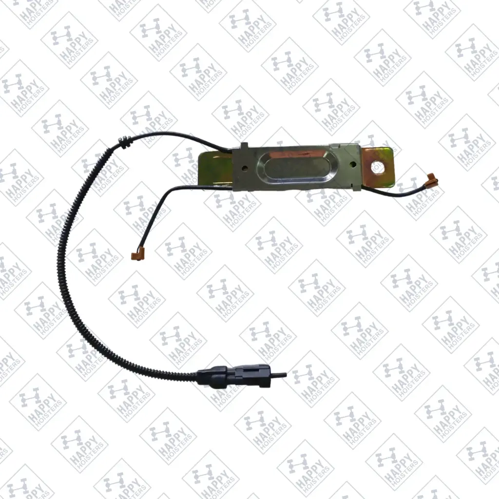 Pressure Plate with Electronic Wear Alarm (LC)©