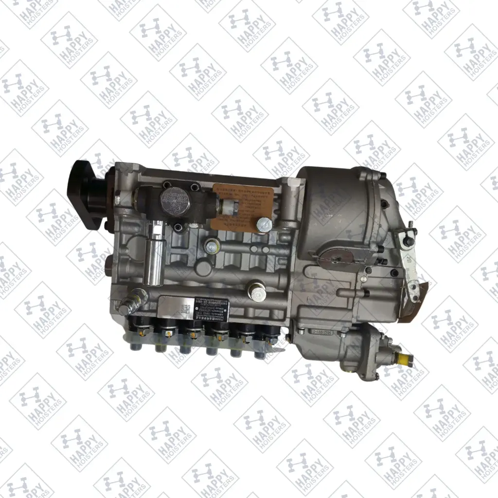 Injection Pump 371 (LC) ©