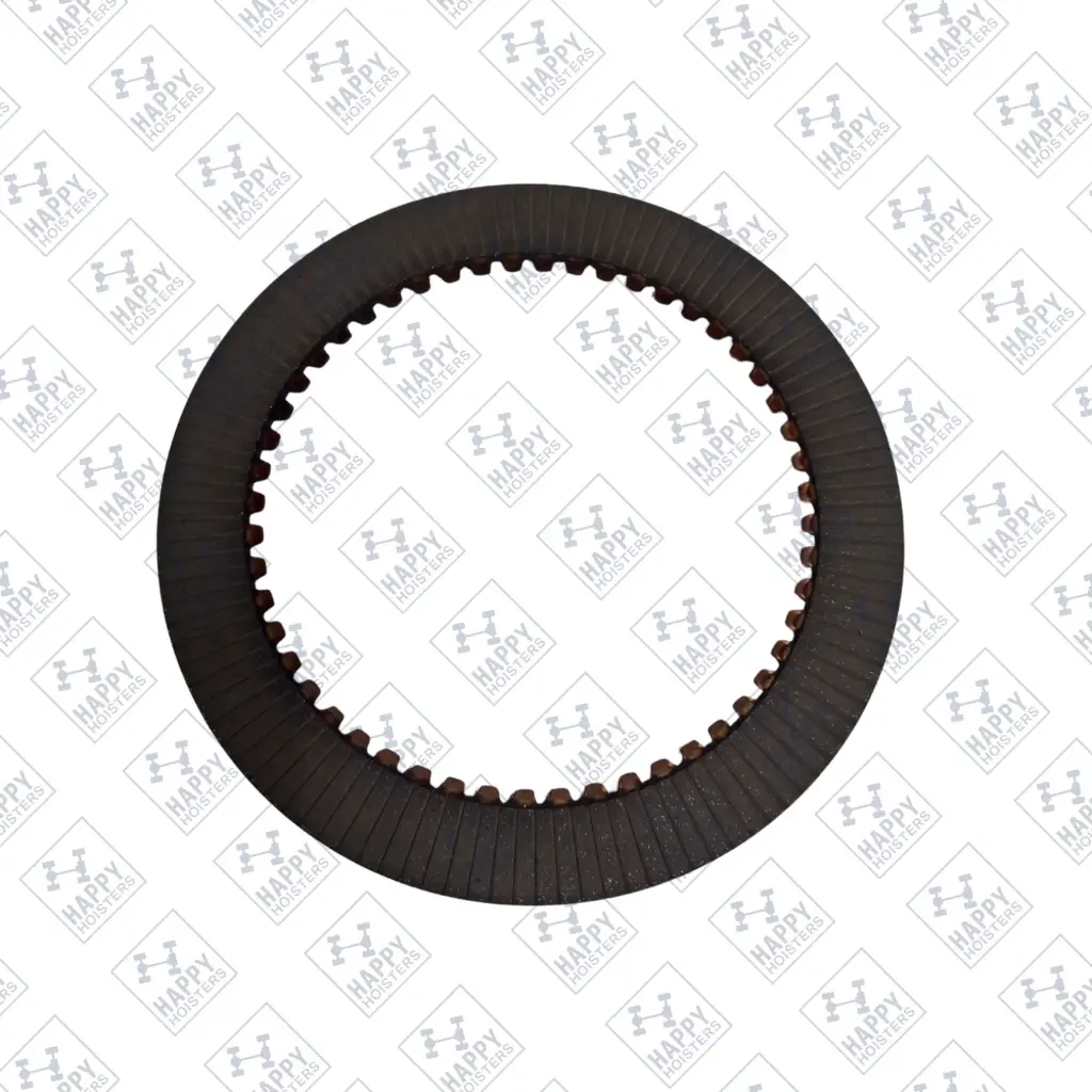 TRANSMISSION DISC ©