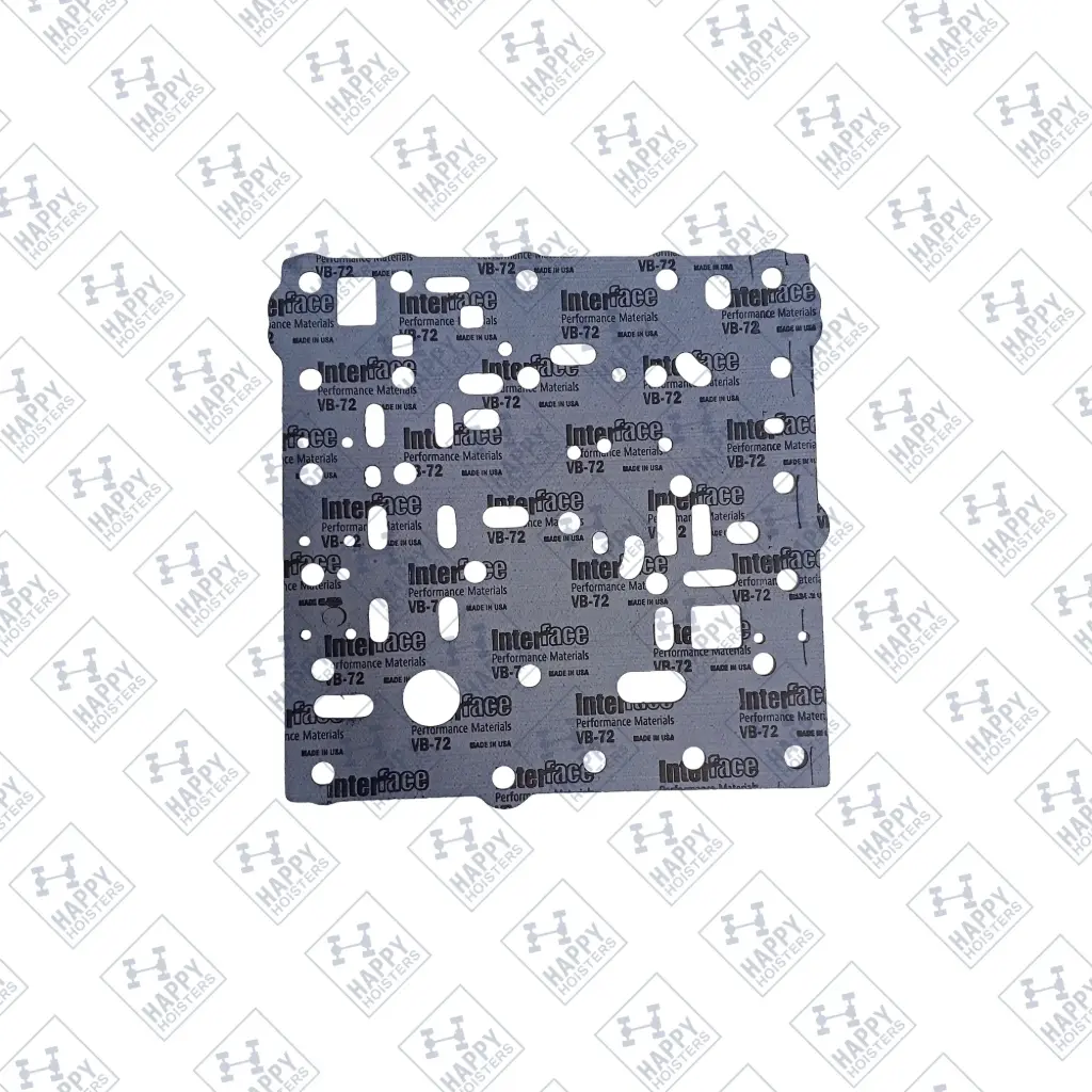 Gasket ©