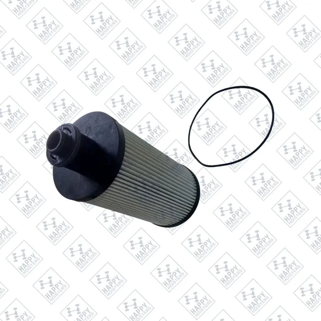 Fuel Water Separator 