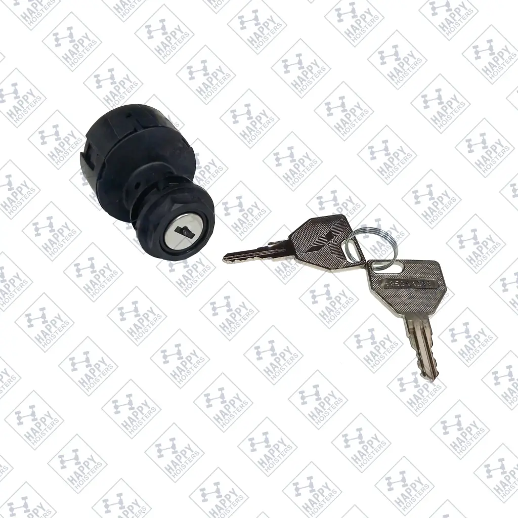 Contact Switch