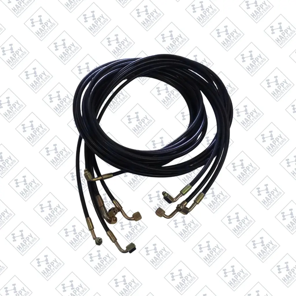 Cab Tilting Hose©