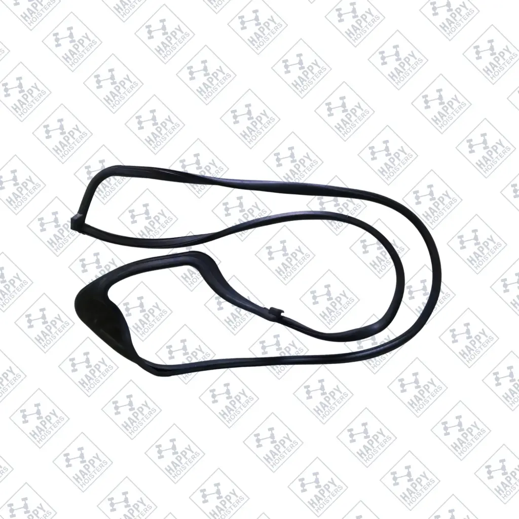 Corner Window Seal Left©