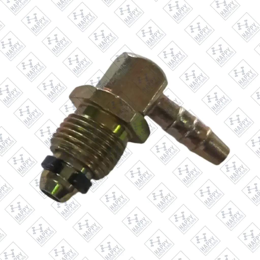 Right Angle Fitting Connector© 