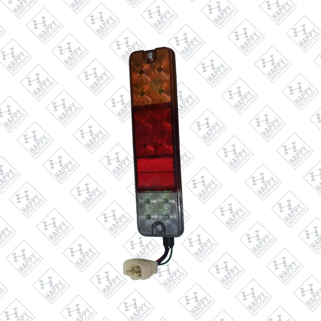 Taillight Assy