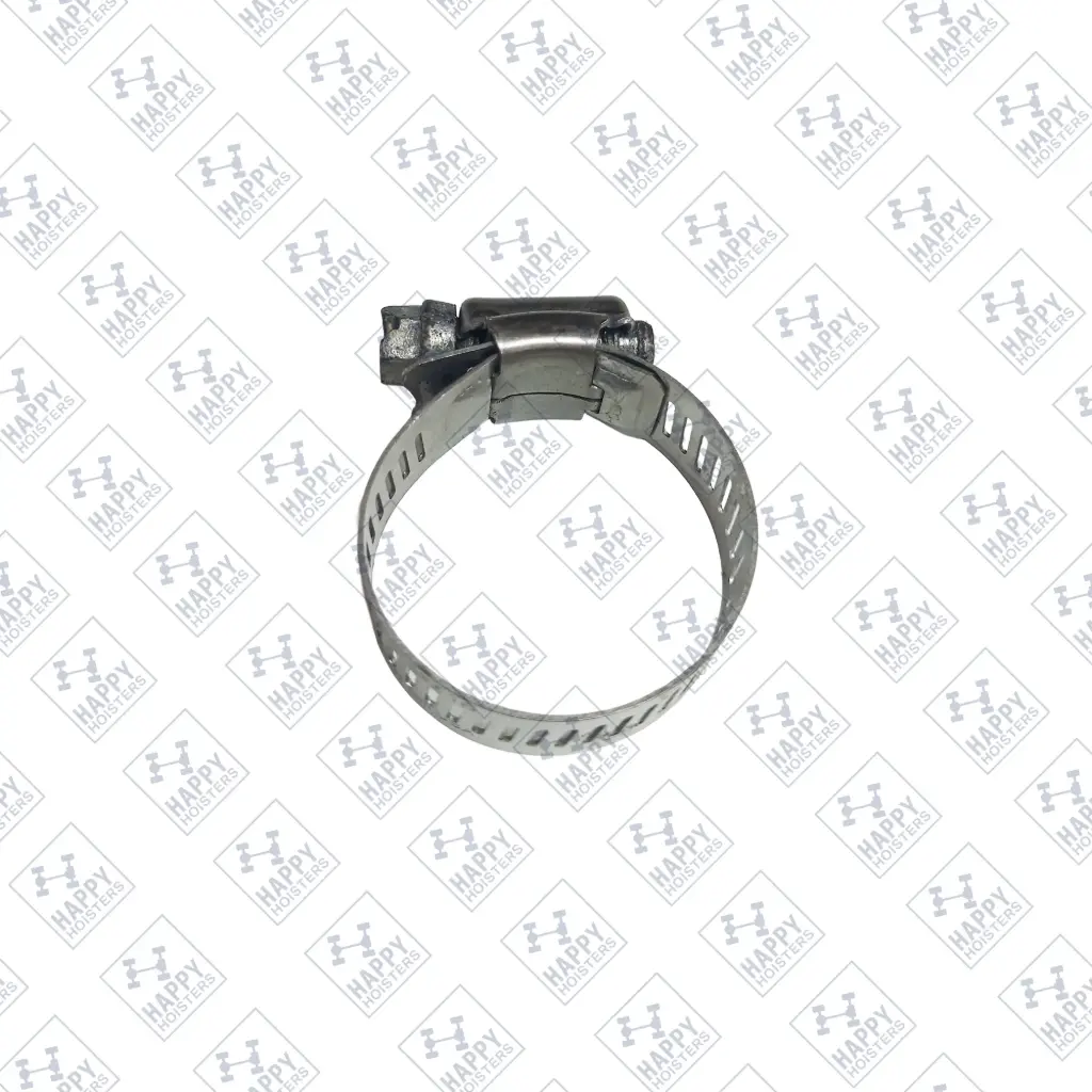 HOSE CLAMP 1 1/2"