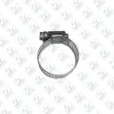 HOSE CLAMP 1 1/2"