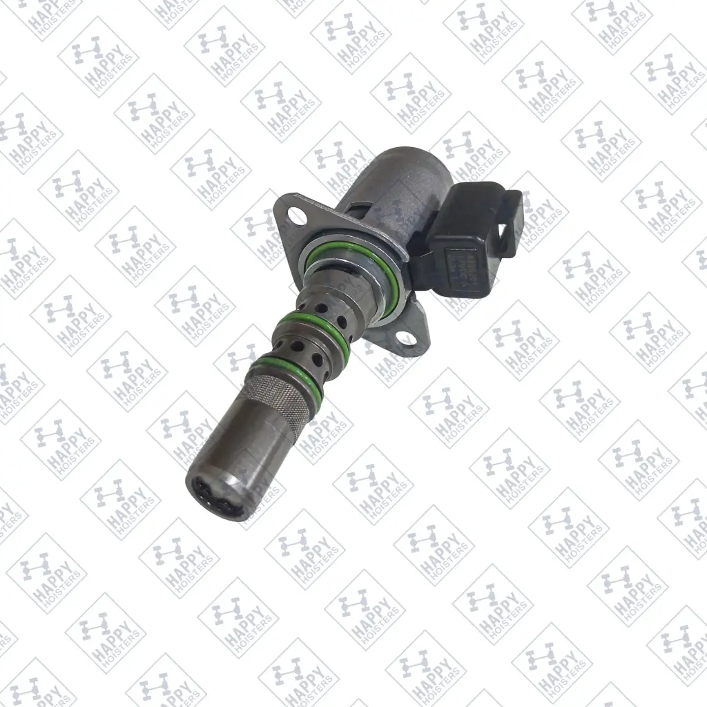 Solenoid ©