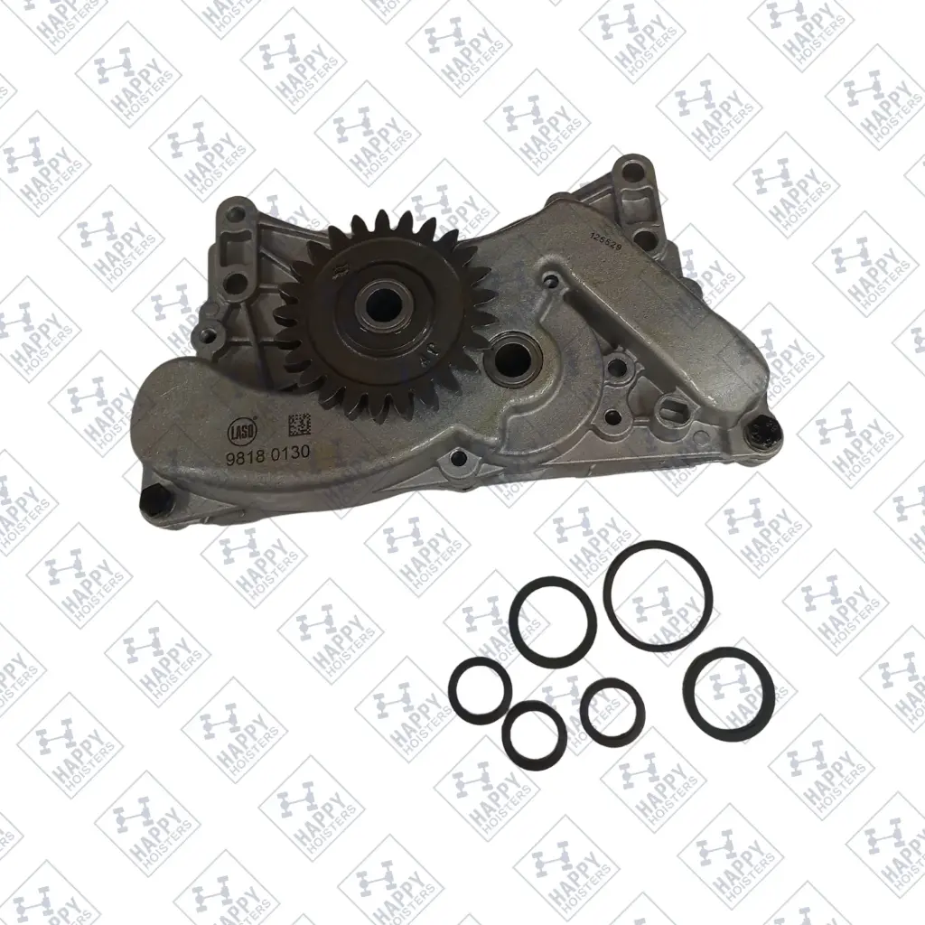 Oil Pump © 