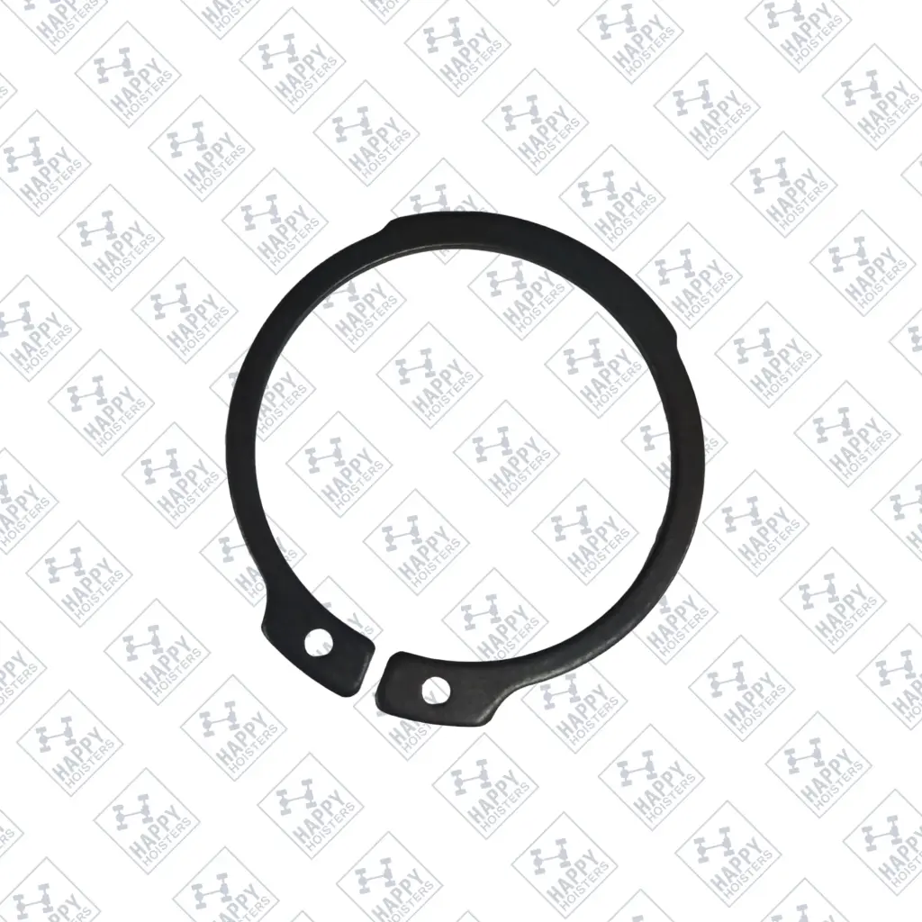 Retaining Ring ©