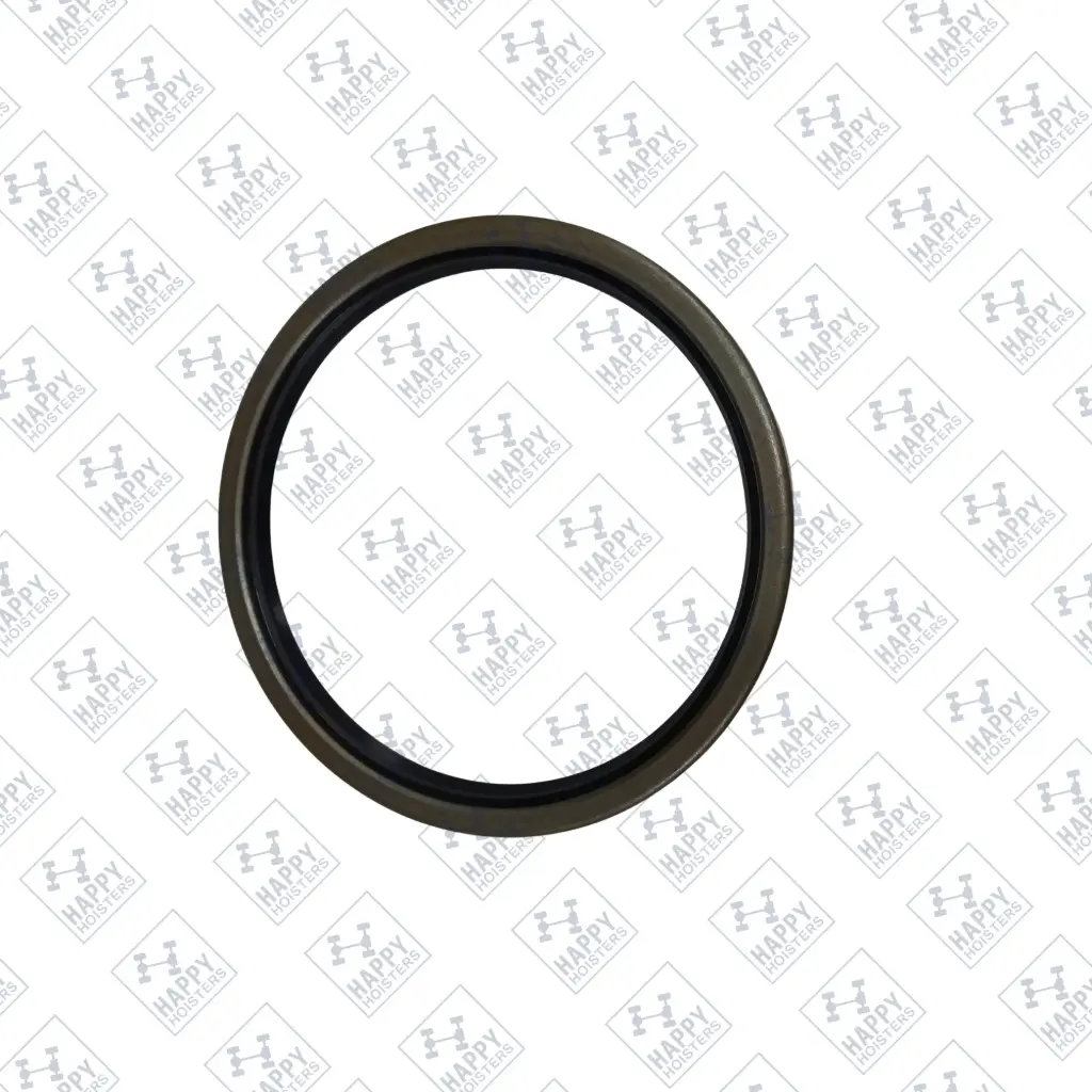 Seal Lip End Plate ©