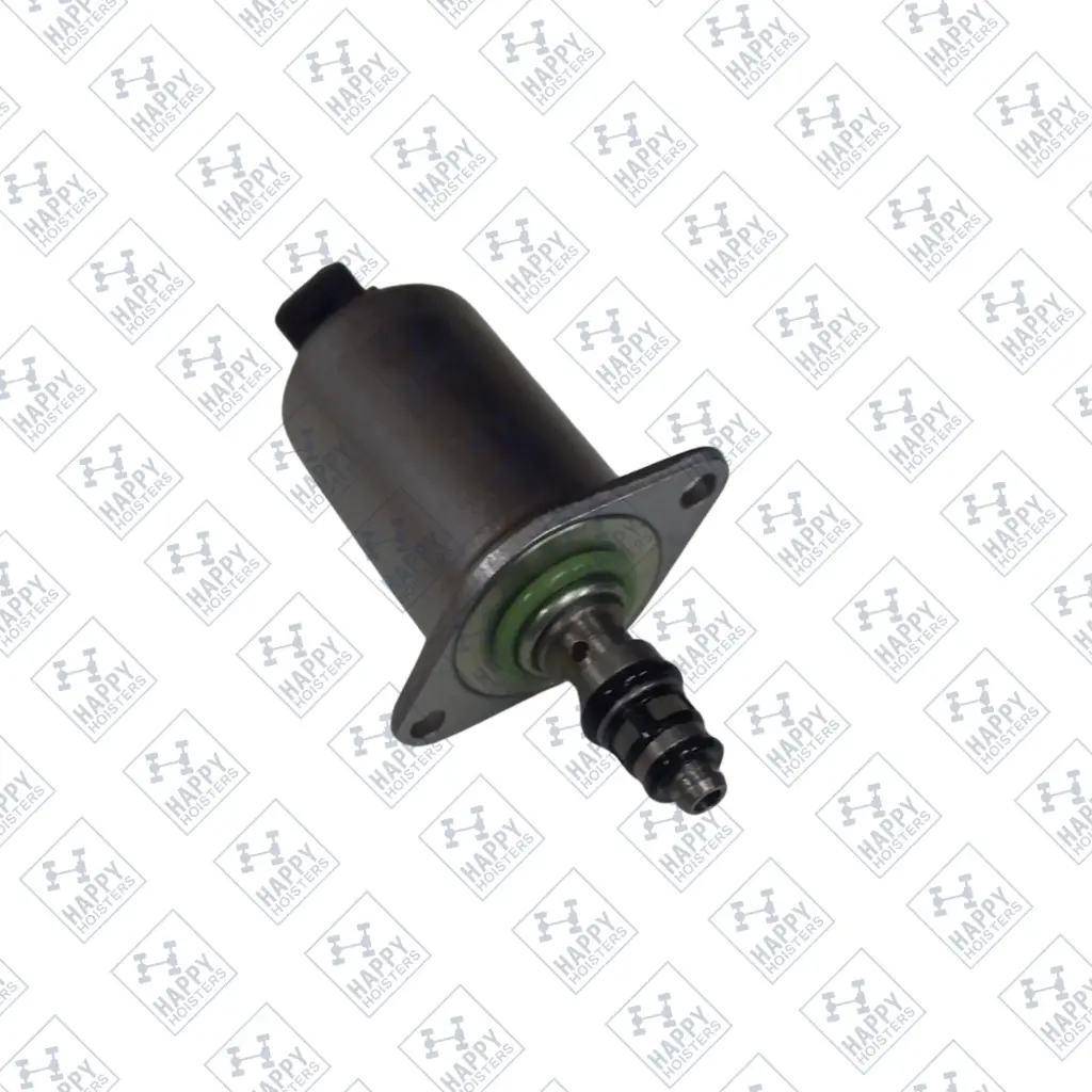 Solenoid Valve ©