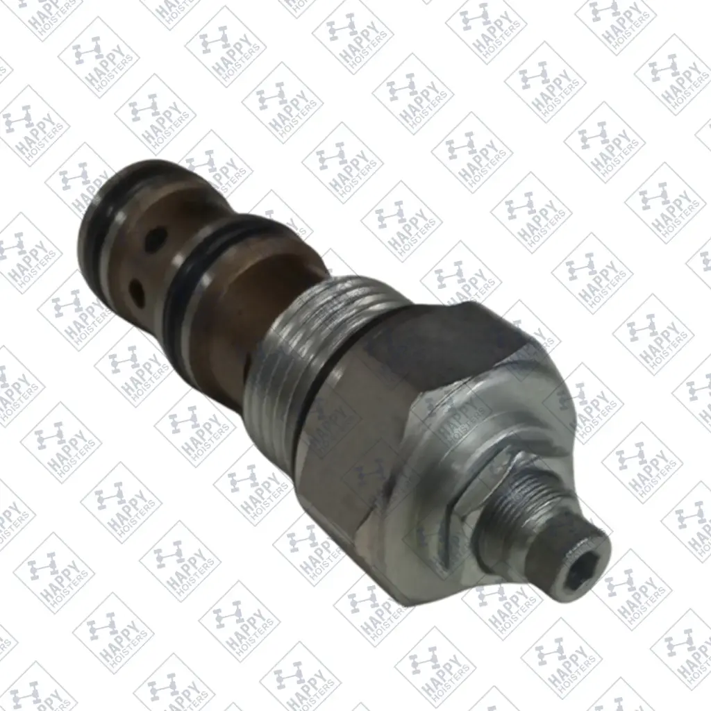 Pressure Reducer ©