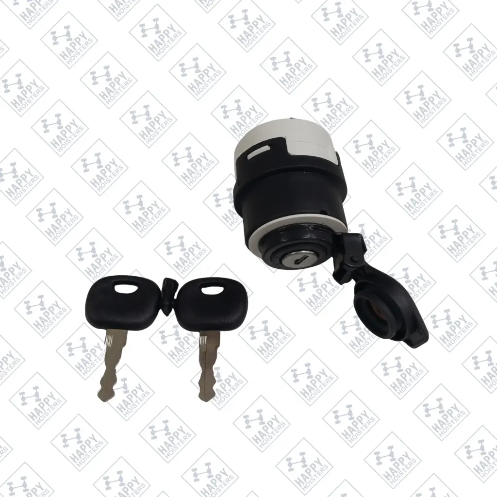 Ignition Switch ©