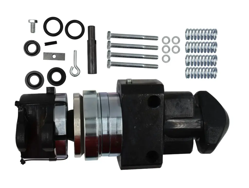 Twistlock Kit © (F)