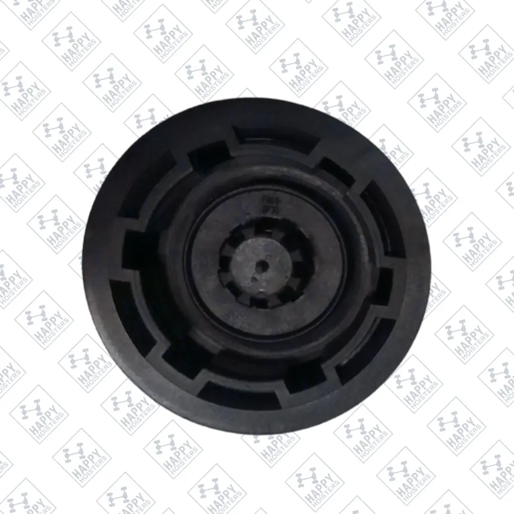 Cap, Expansion Tank ©