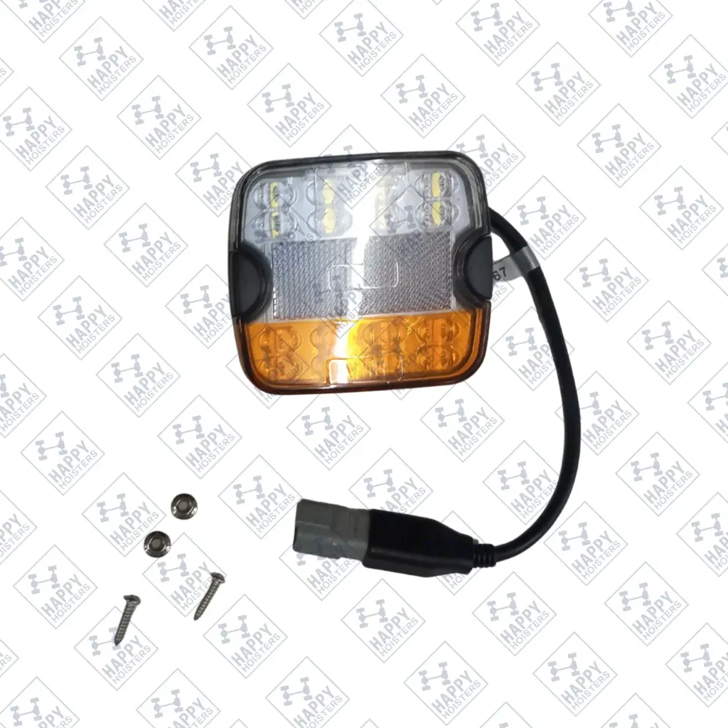 Flasher - Position Lamp ©