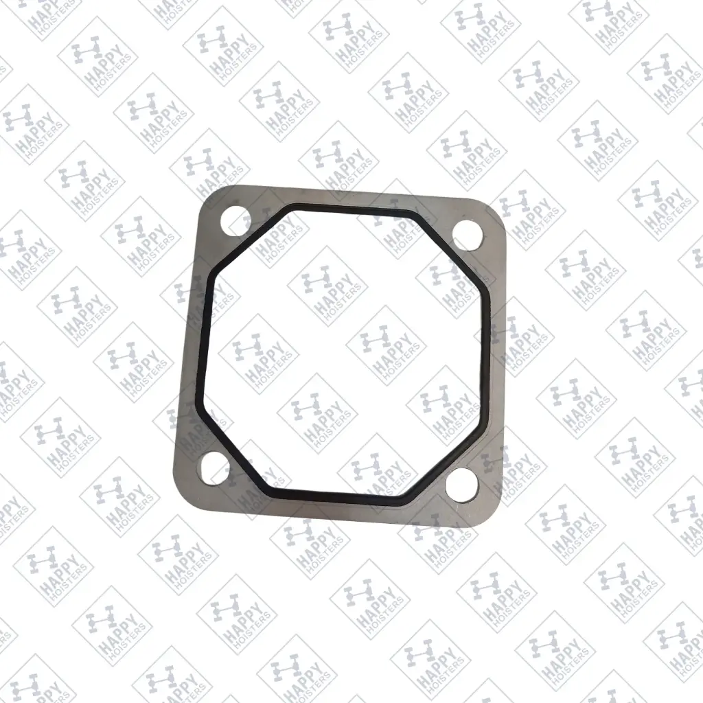 Gasket ©
