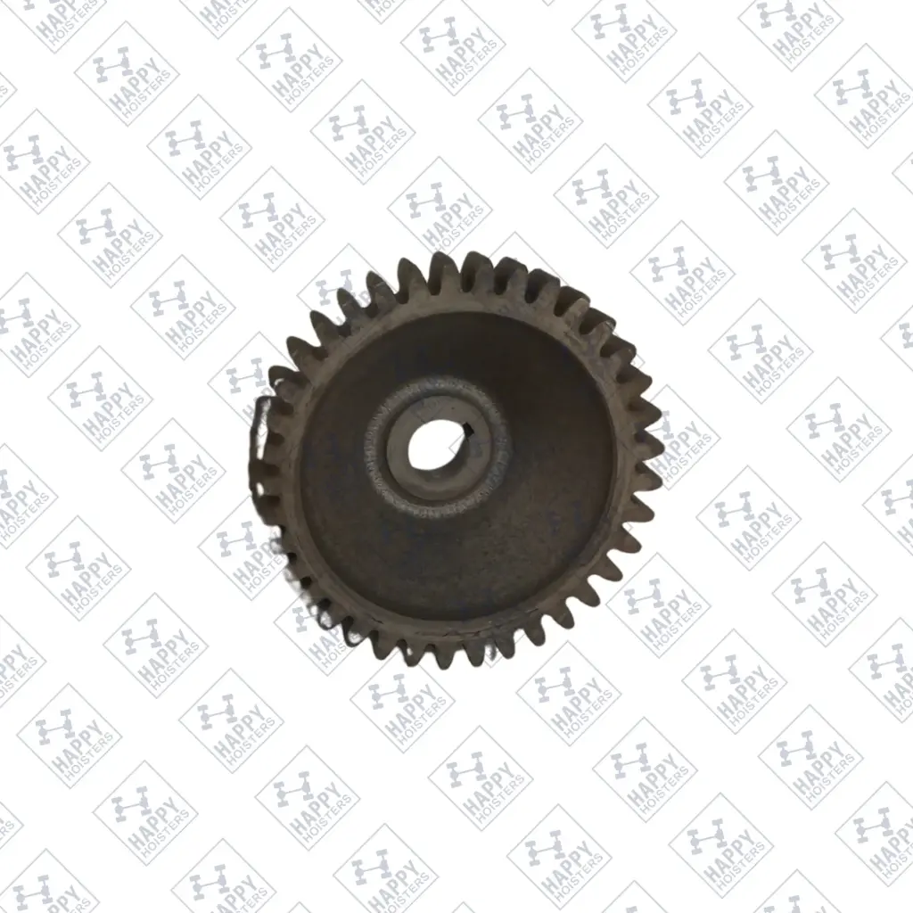 Gear ©