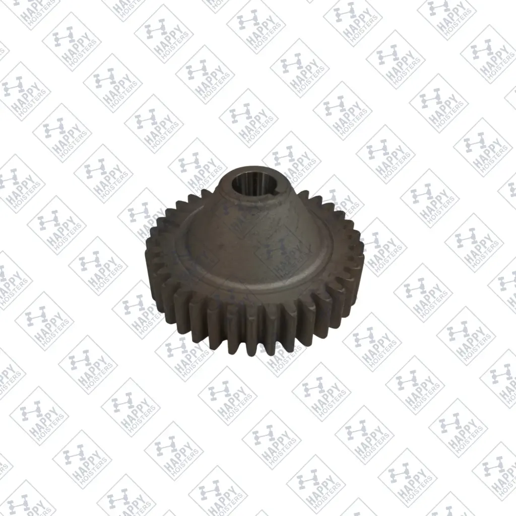Gear ©