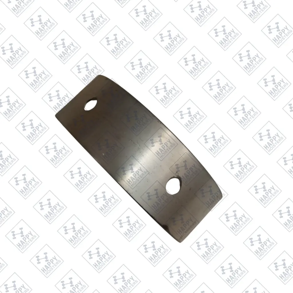 Main Bearing (Std) ©